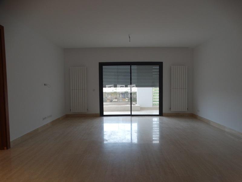 Appartement à vendre Tunisie