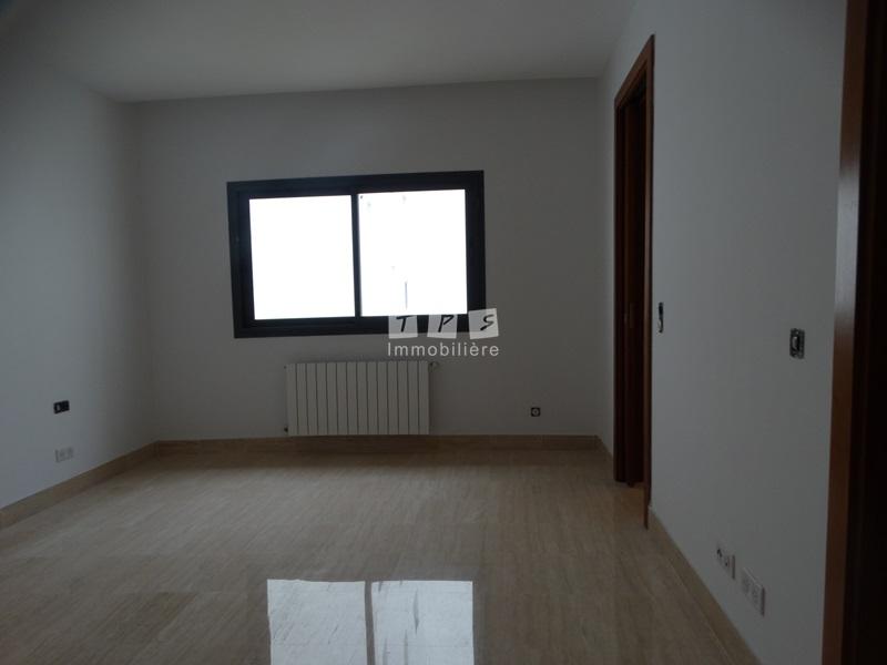 Appartement à vendre Tunisie