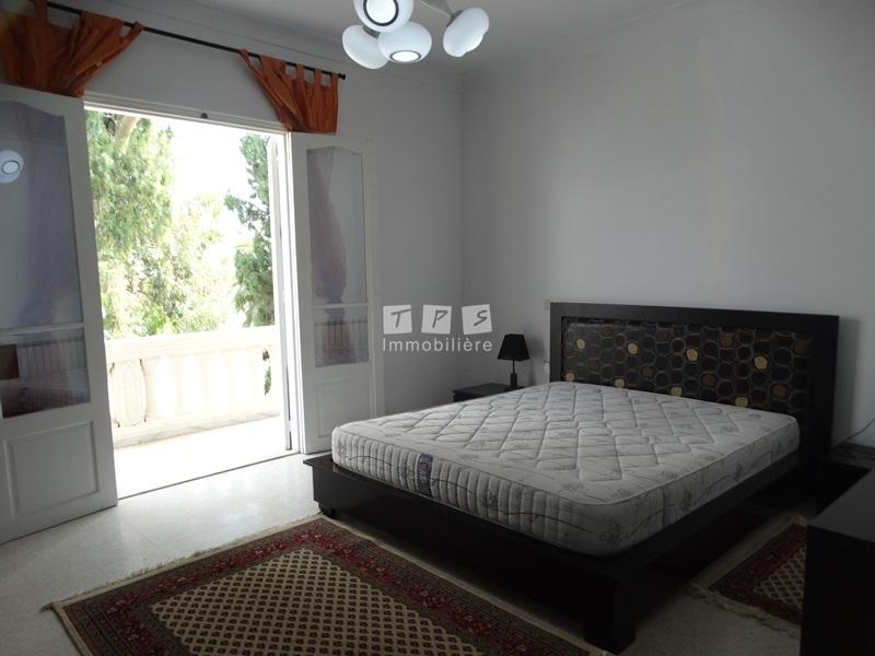 vente villa Tunisie