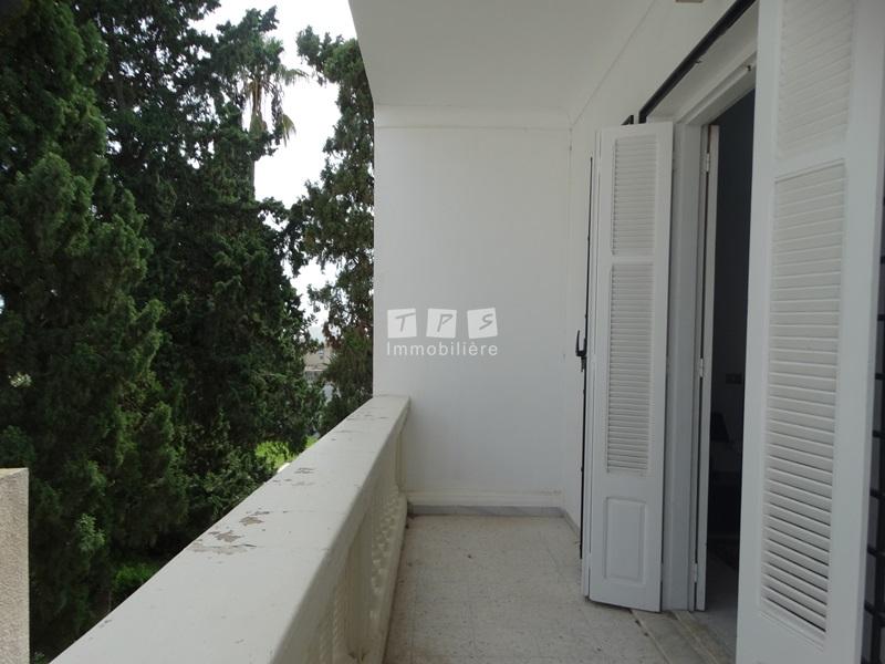 vente villa Tunisie