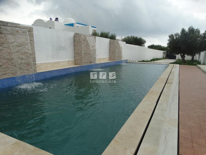 Appartement à vendre Tunisie