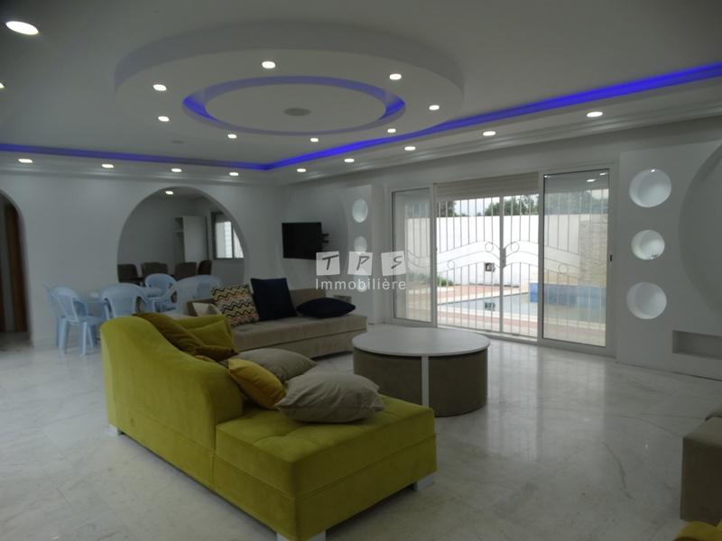 Appartement à vendre Tunisie