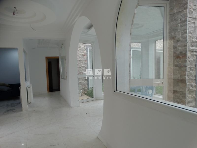 Appartement à vendre Tunisie