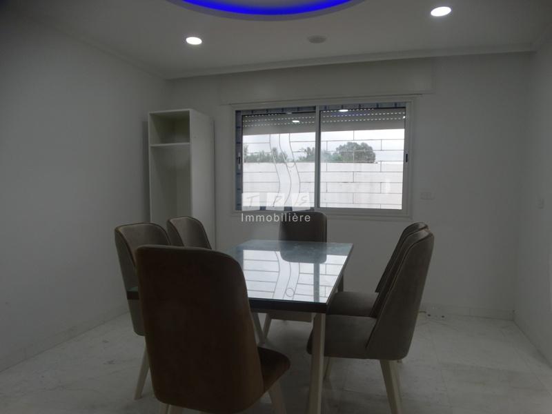 Appartement à vendre Tunisie