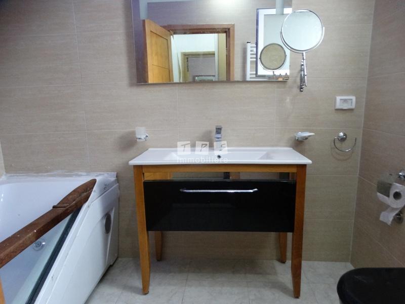 Appartement à vendre Tunisie