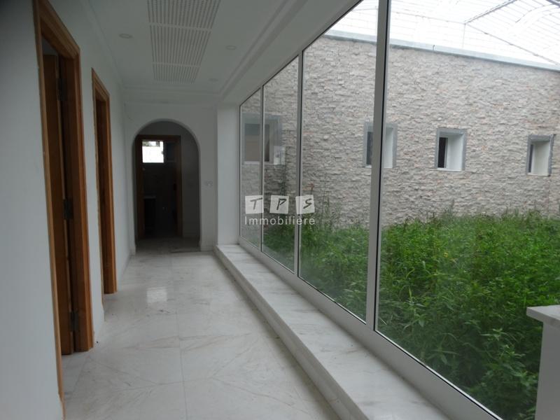 Appartement à vendre Tunisie