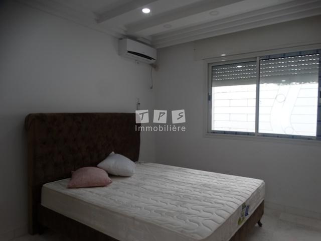 Appartement à vendre Tunisie