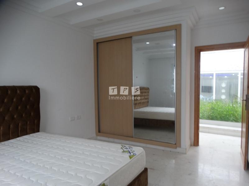 Appartement à vendre Tunisie