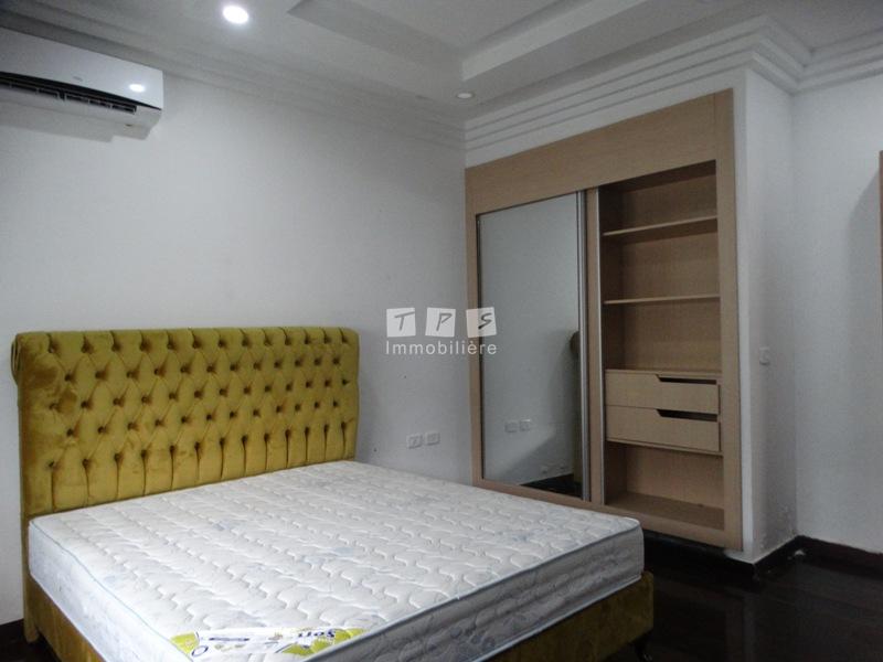 Appartement à vendre Tunisie