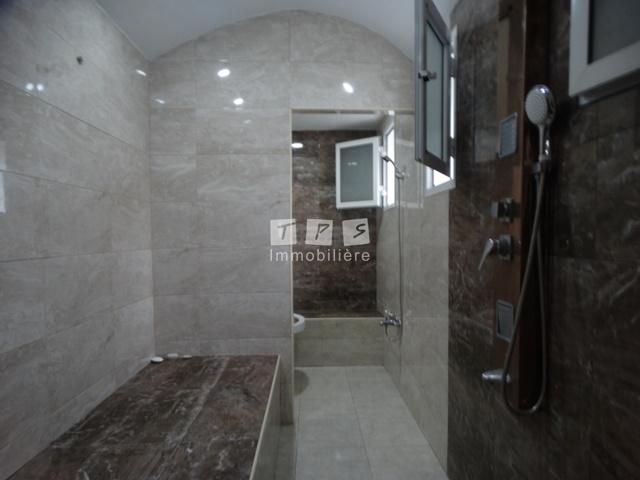 Appartement à vendre Tunisie