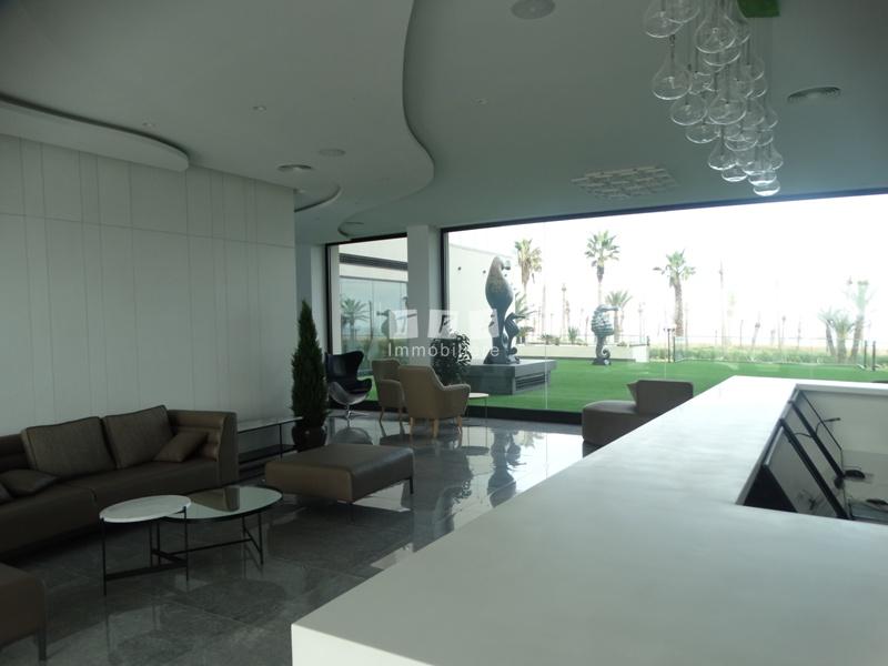 Appartement à vendre Tunisie