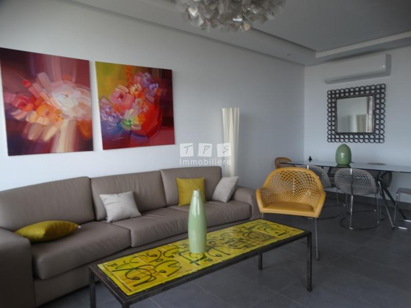 Appartement à vendre Tunisie