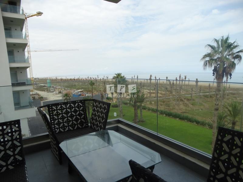 Appartement à vendre Tunisie