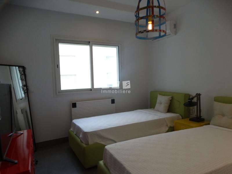 Appartement à vendre Tunisie