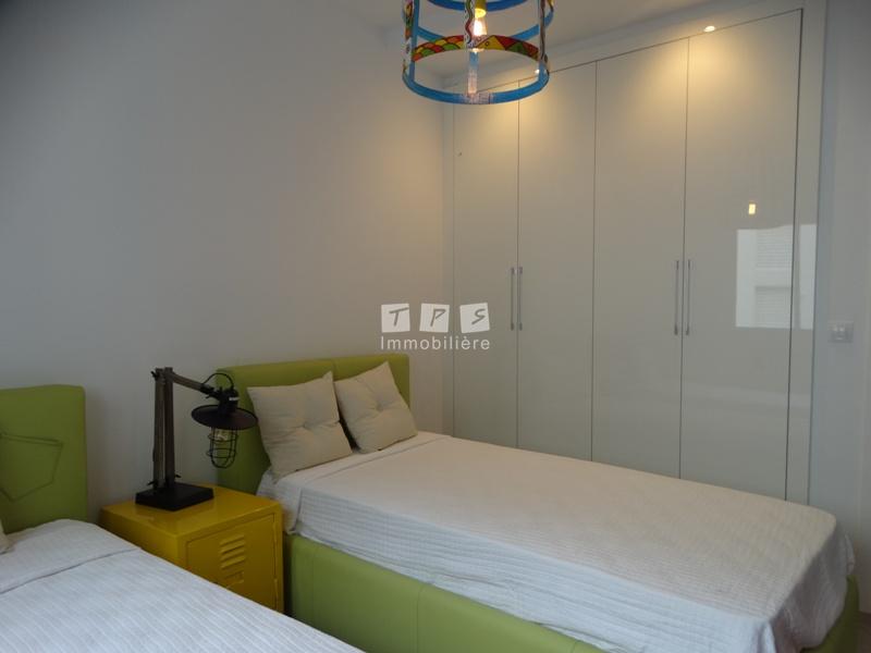 Appartement à vendre Tunisie