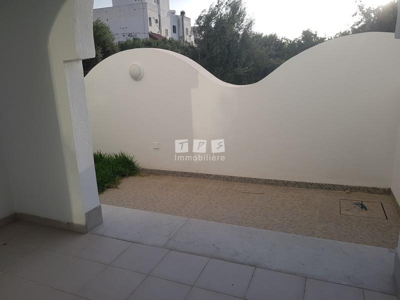 vente villa Tunisie