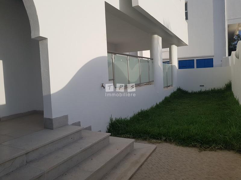 vente villa Tunisie