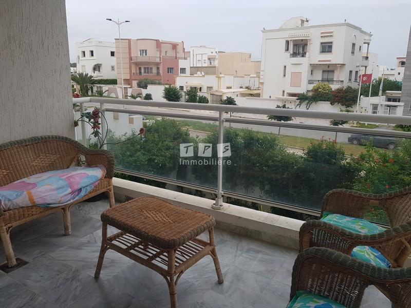 vente villa Tunisie