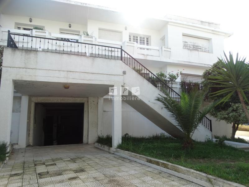 Appartement à vendre Tunisie