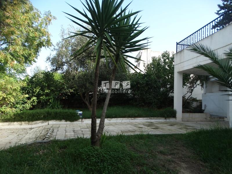 Appartement à vendre Tunisie