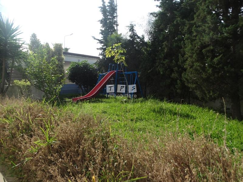 Appartement à vendre Tunisie