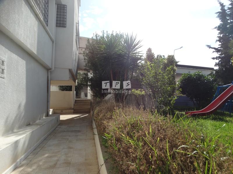 Appartement à vendre Tunisie