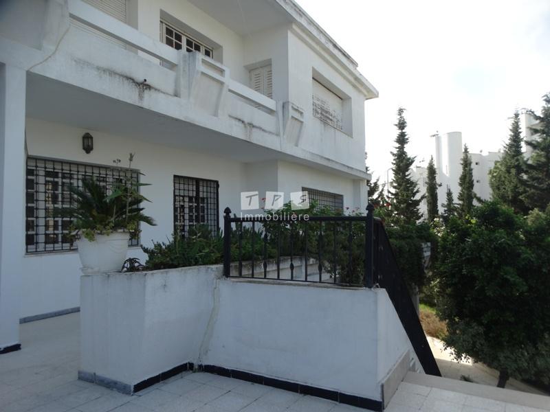 Appartement à vendre Tunisie