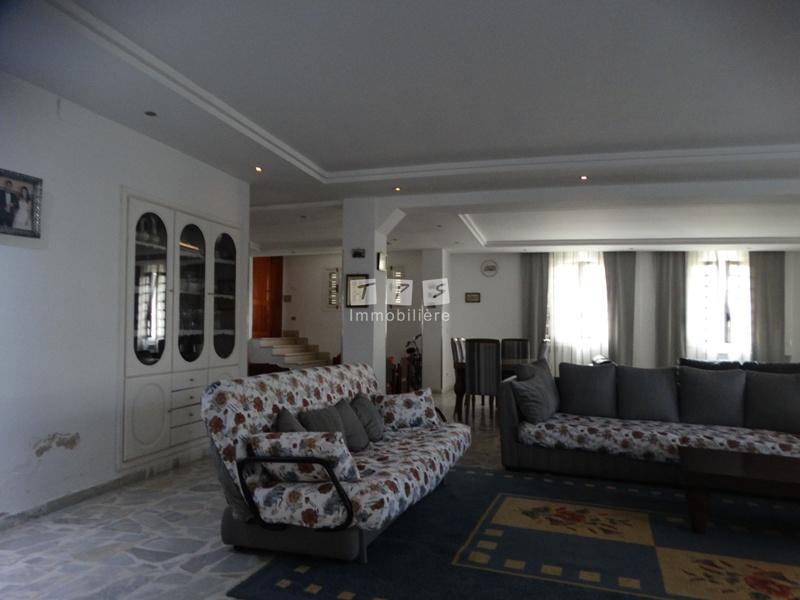 Appartement à vendre Tunisie