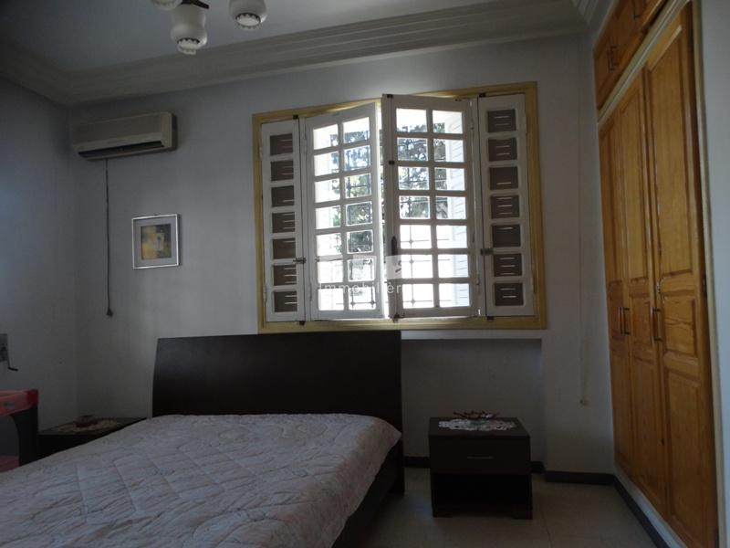 Appartement à vendre Tunisie