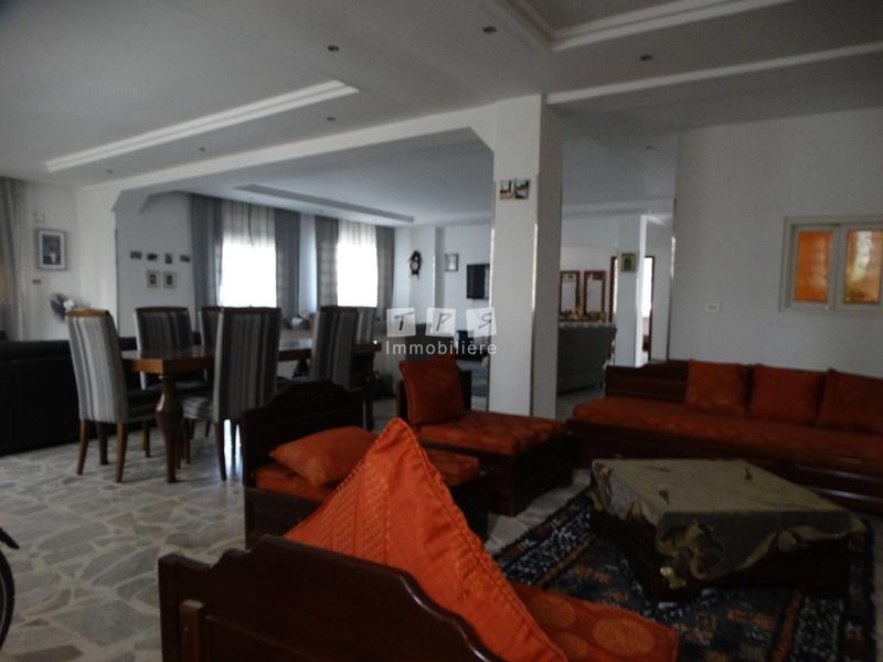 Appartement à vendre Tunisie