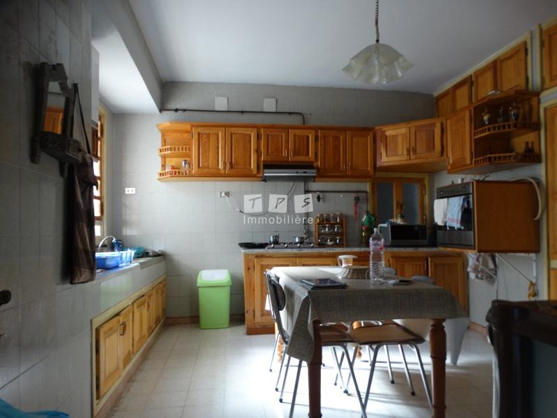 Appartement à vendre Tunisie