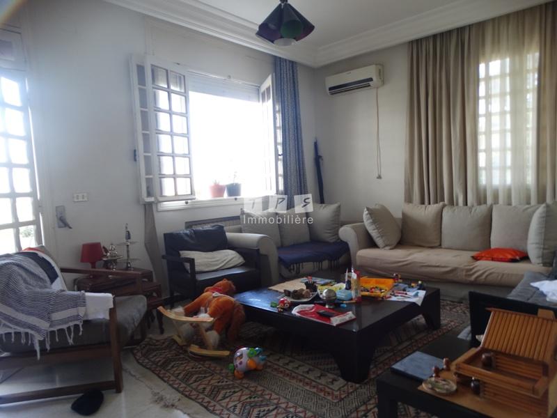 Appartement à vendre Tunisie