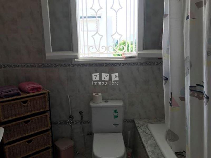 vente villa Tunisie