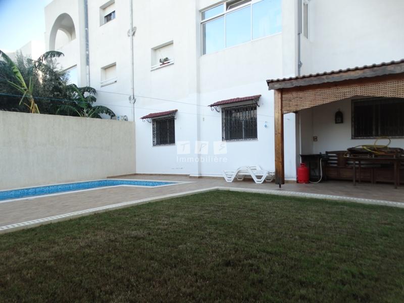 Appartement à vendre Tunisie