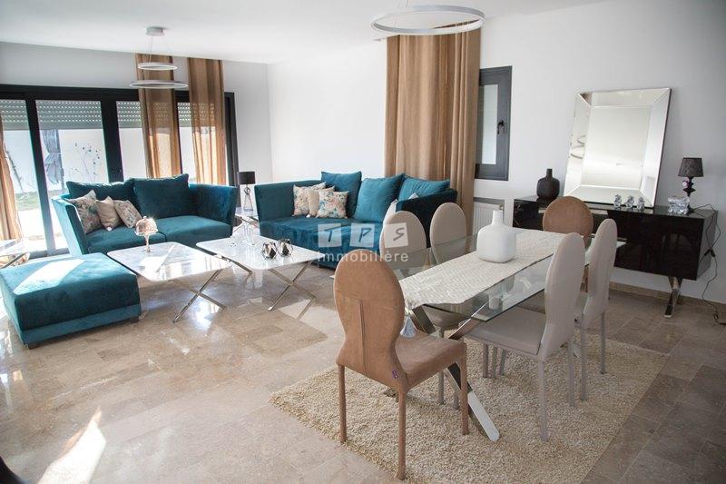 Appartement à vendre Tunisie