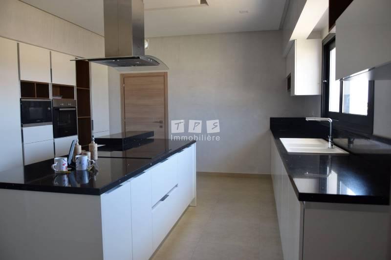 Appartement à vendre Tunisie