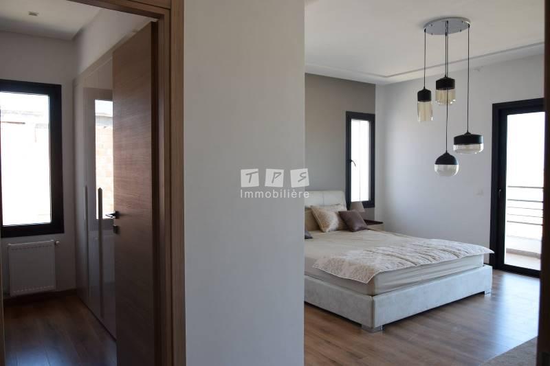 Appartement à vendre Tunisie