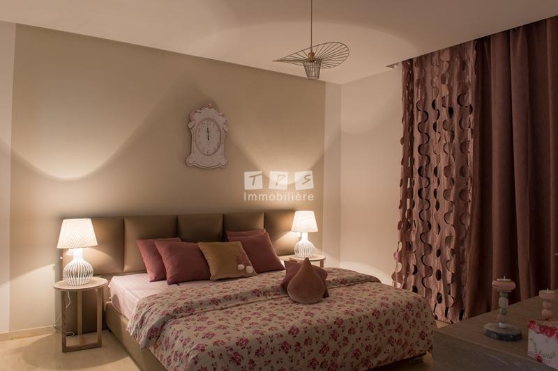 Appartement à vendre Tunisie