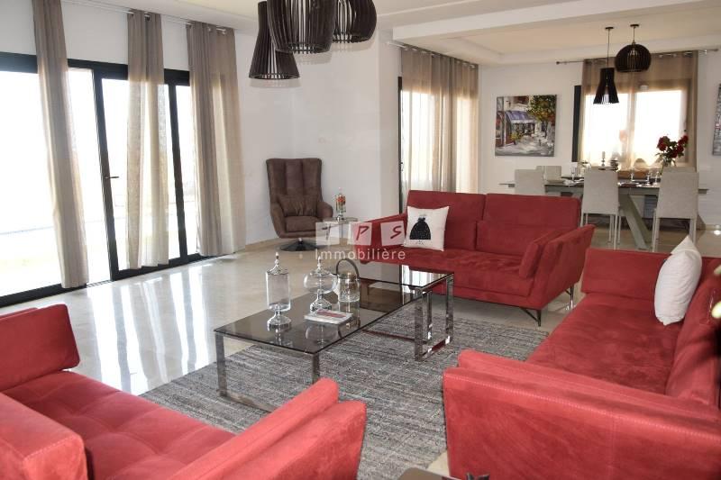 Appartement à vendre Tunisie