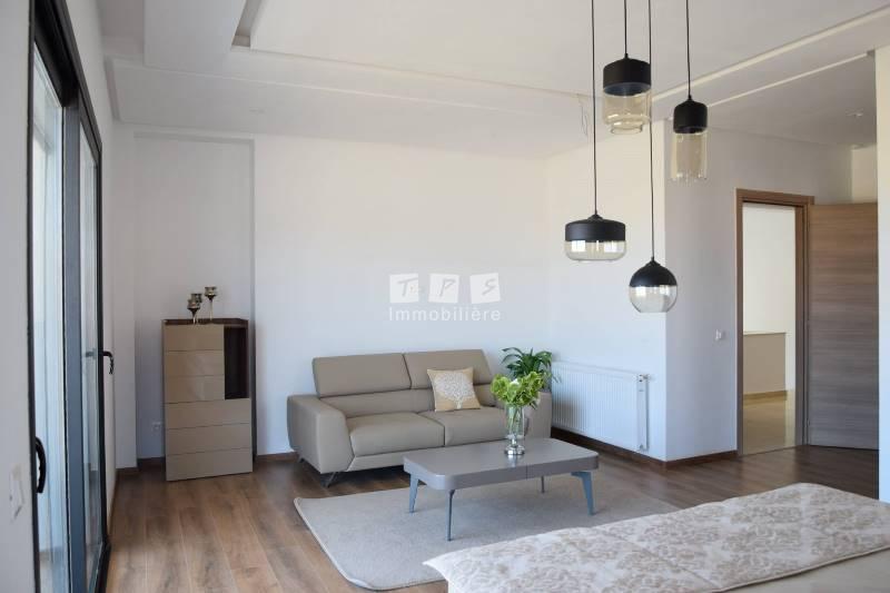 Appartement à vendre Tunisie