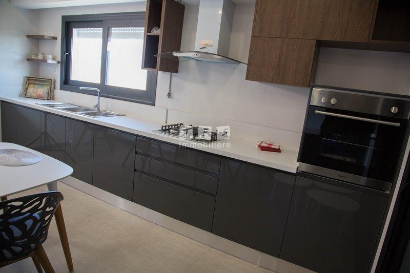 Appartement à vendre Tunisie
