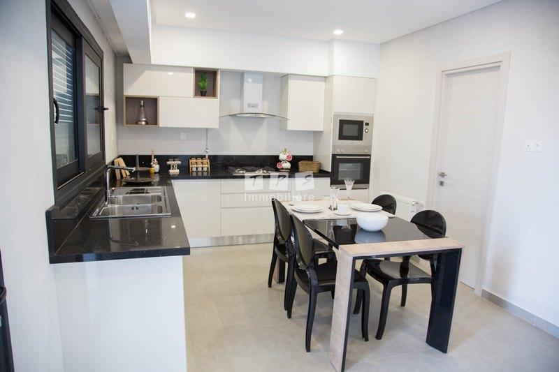 Appartement à vendre Tunisie