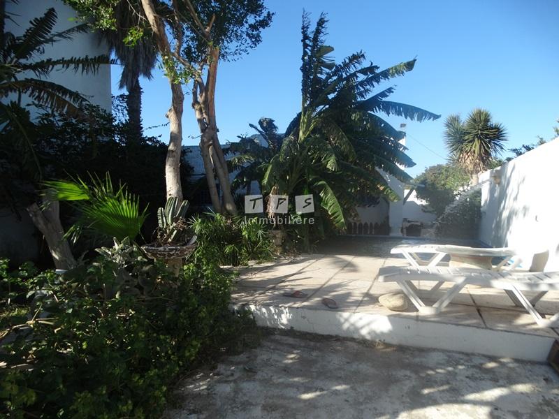 vente villa Tunisie