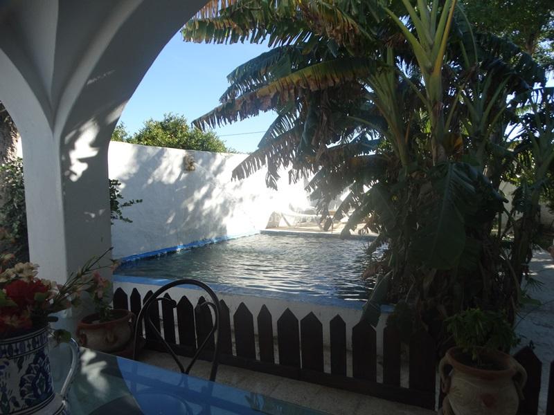 vente villa Tunisie