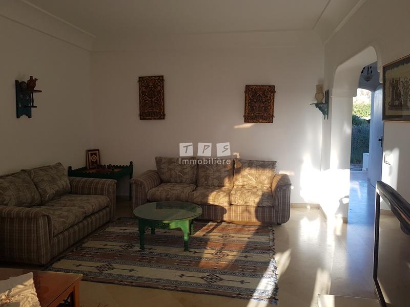 vente villa Tunisie