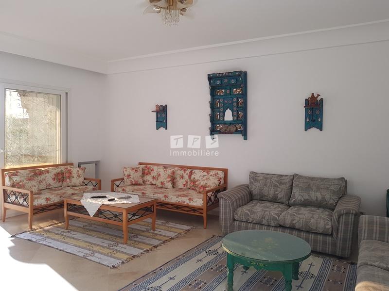 vente villa Tunisie