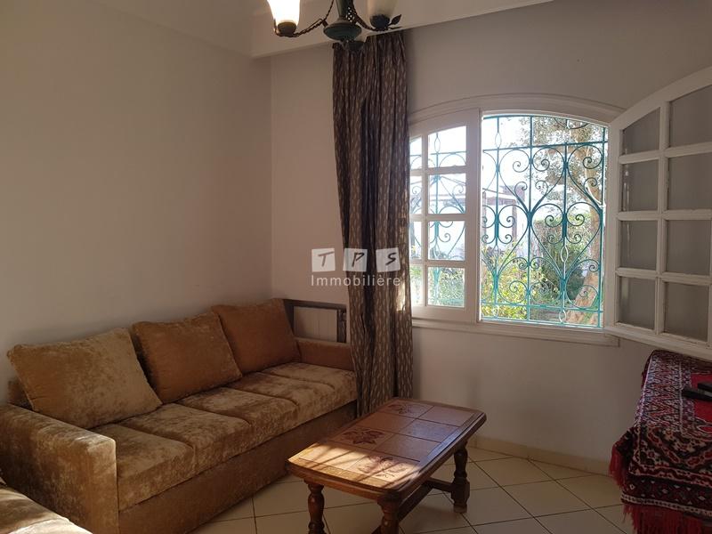 vente villa Tunisie