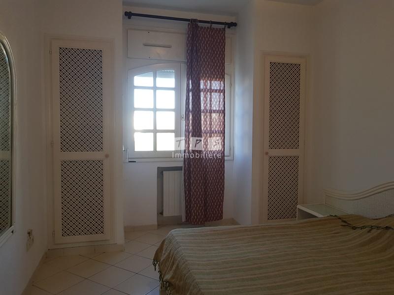 vente villa Tunisie