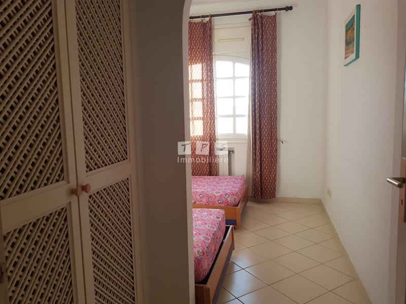 vente villa Tunisie