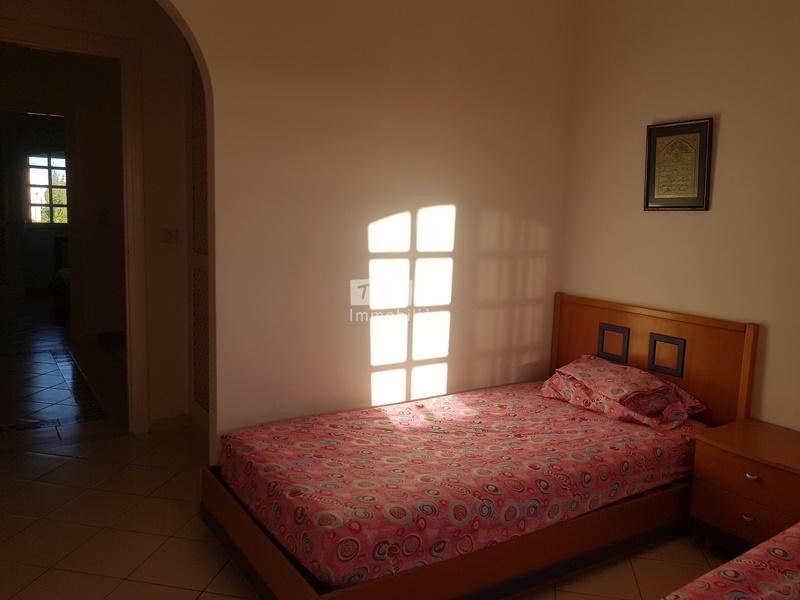 vente villa Tunisie